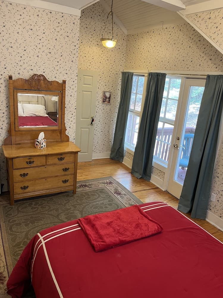 The Crofting Bed and Breakfast