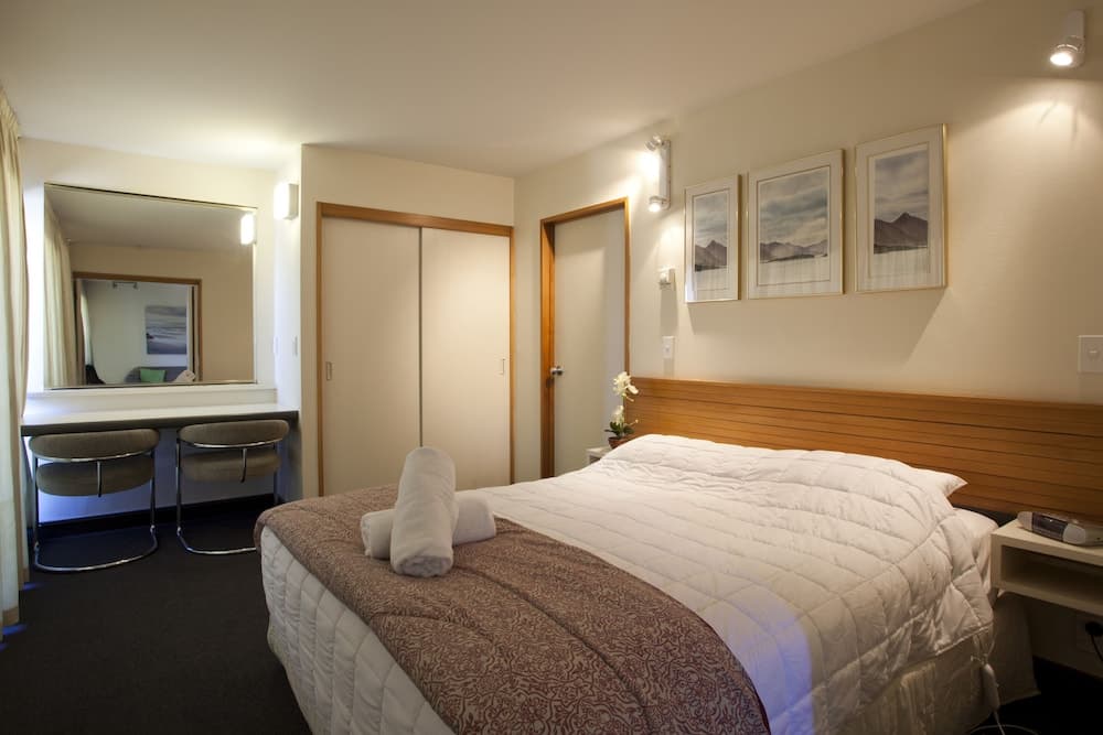 The Lofts Apartments