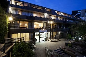 The Lofts Apartments