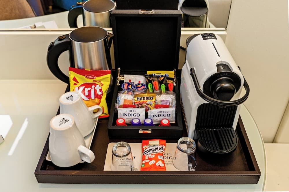 Hotel Indigo Barcelona - Plaza Catalunya by IHG