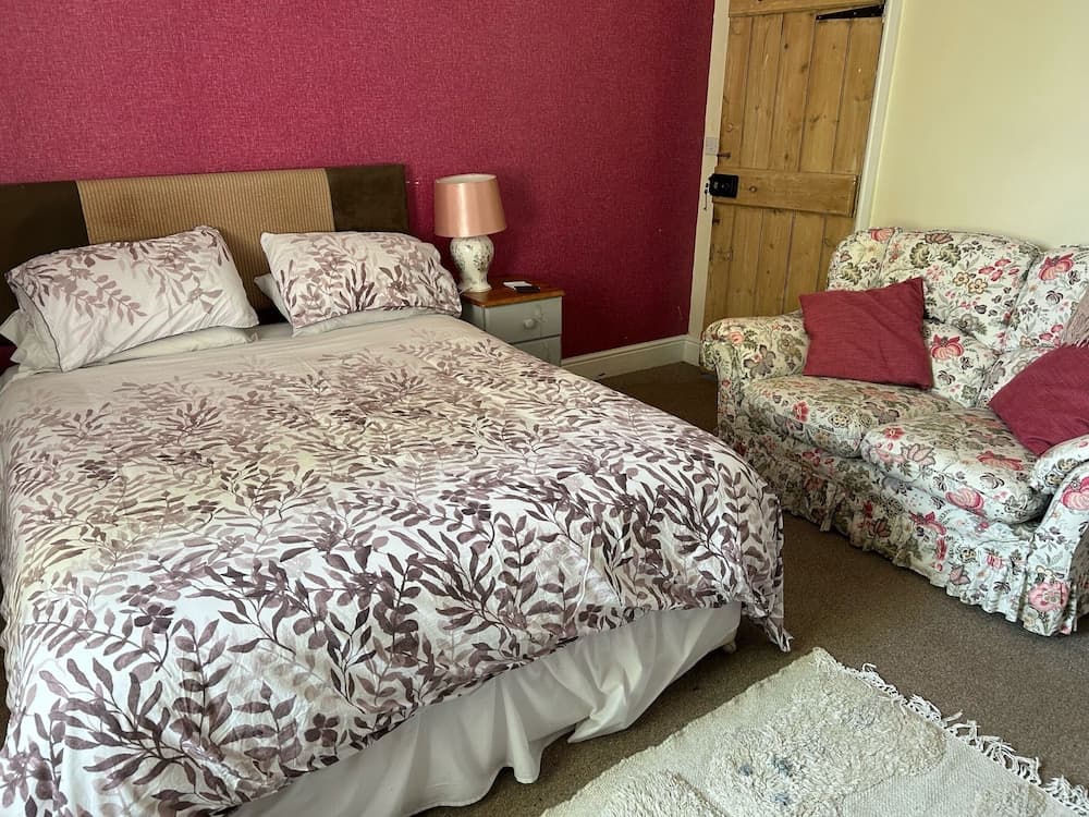 Kilworthy Farm Guesthouse