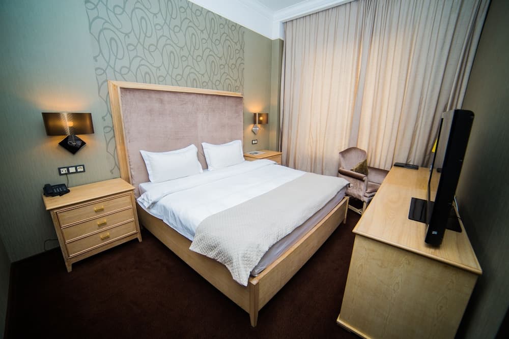 Jelsomino Boutique Hotel