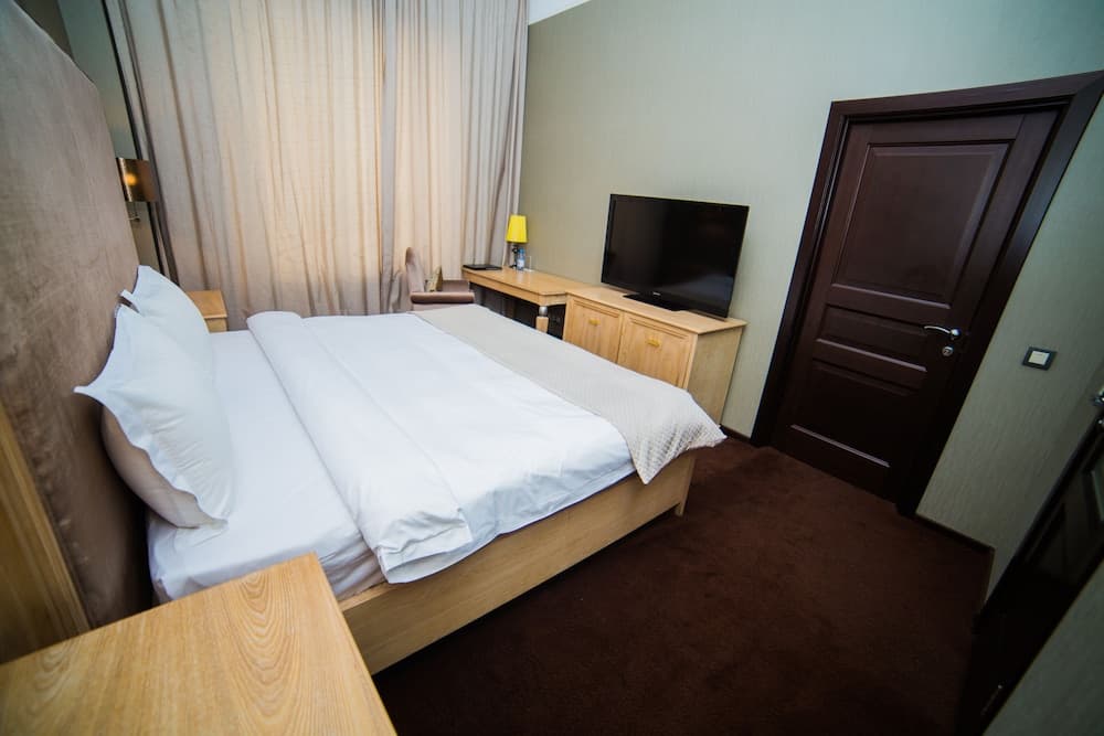 Jelsomino Boutique Hotel