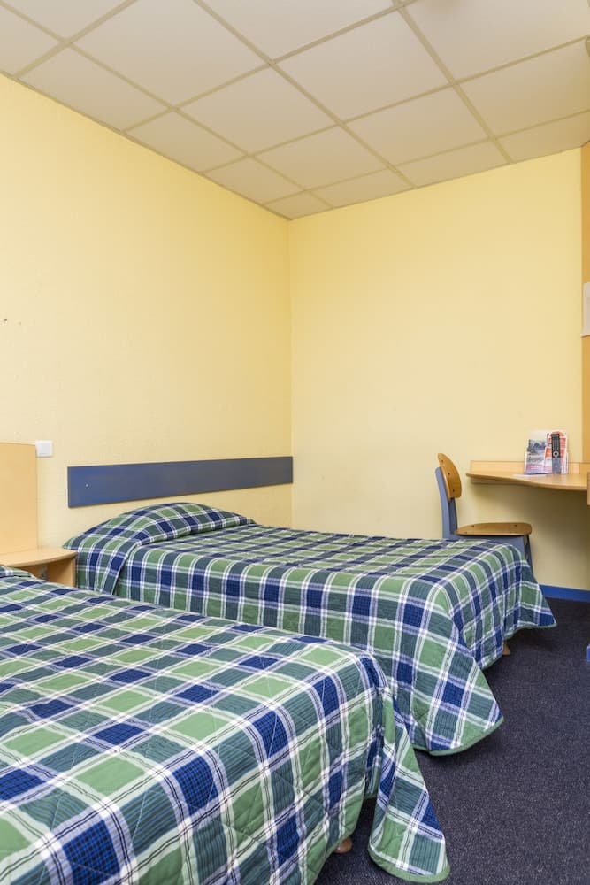 Hôtel & Résidence Avermes