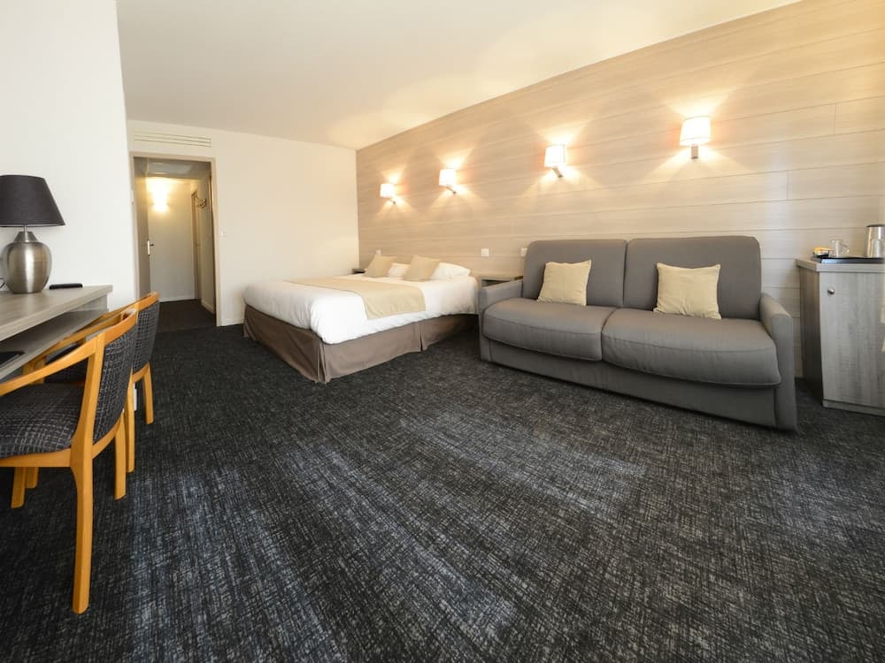 Hôtel Les Terrasses