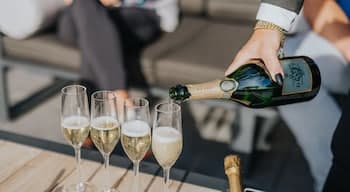 Hotel, Sportsbar & Brasserie Dorhout Mees