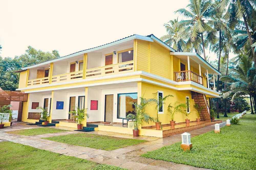 hotel image