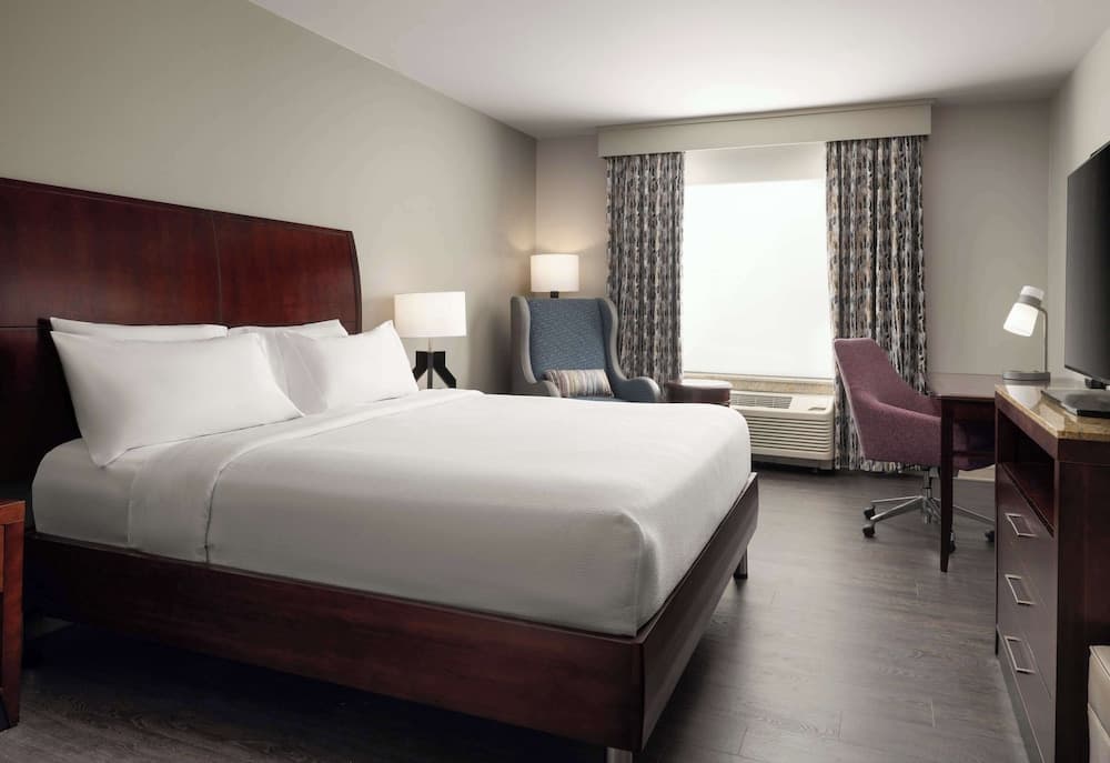 Hilton Garden Inn Bossier City, LA