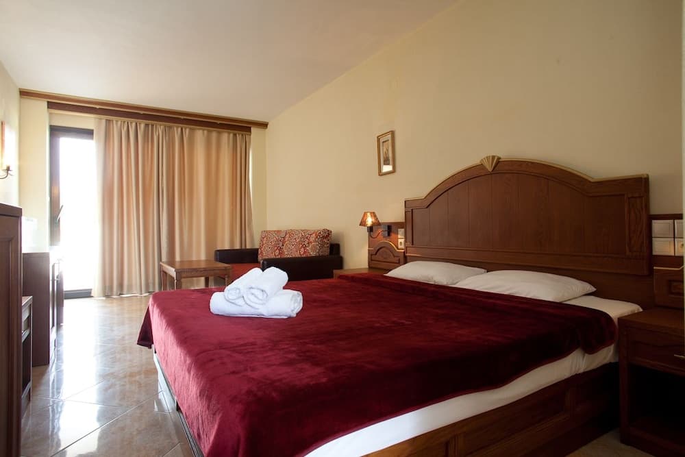 Toroni Blue Sea Hotel & Spa