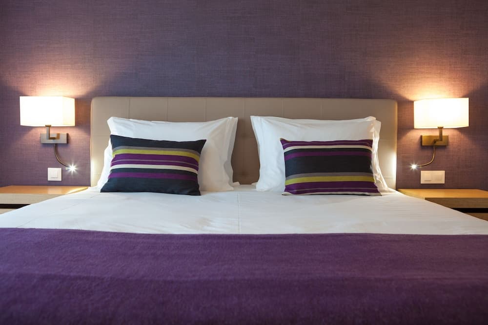 Madre De Água Hotel Rural De Charme