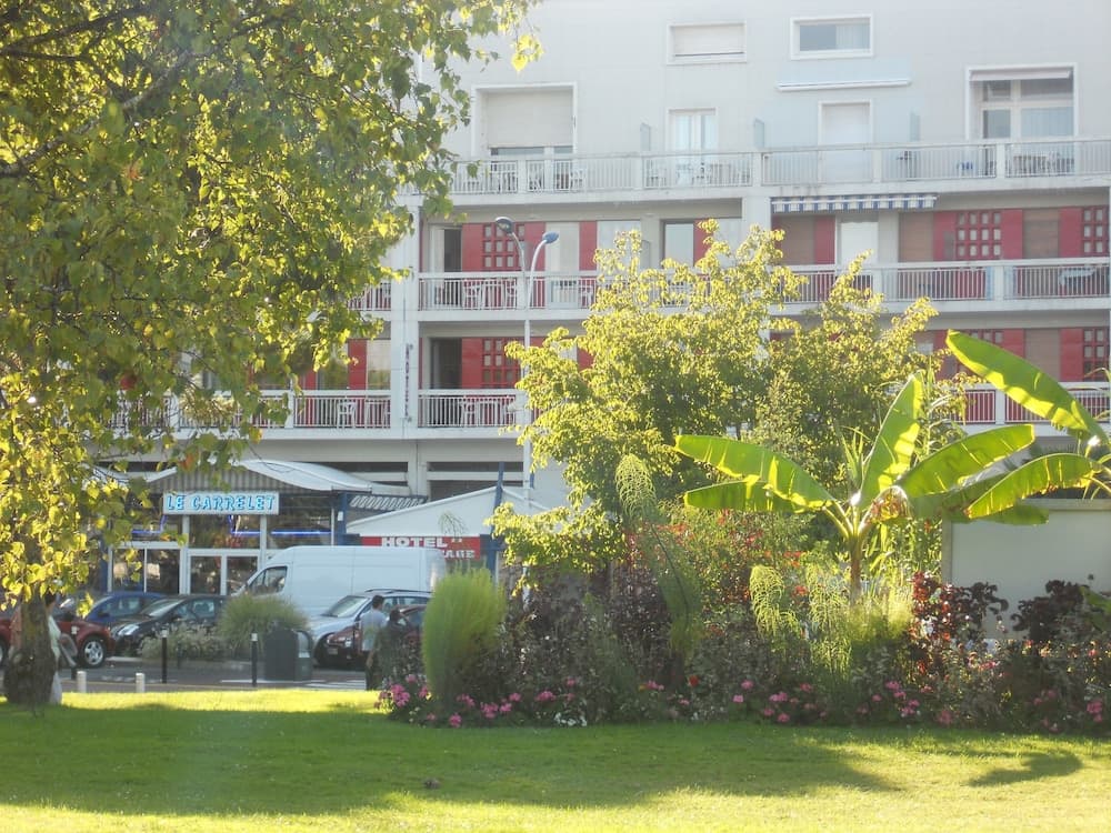 hotel image
