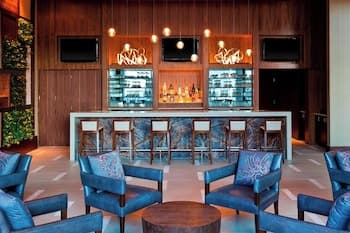 The Westin Birmingham