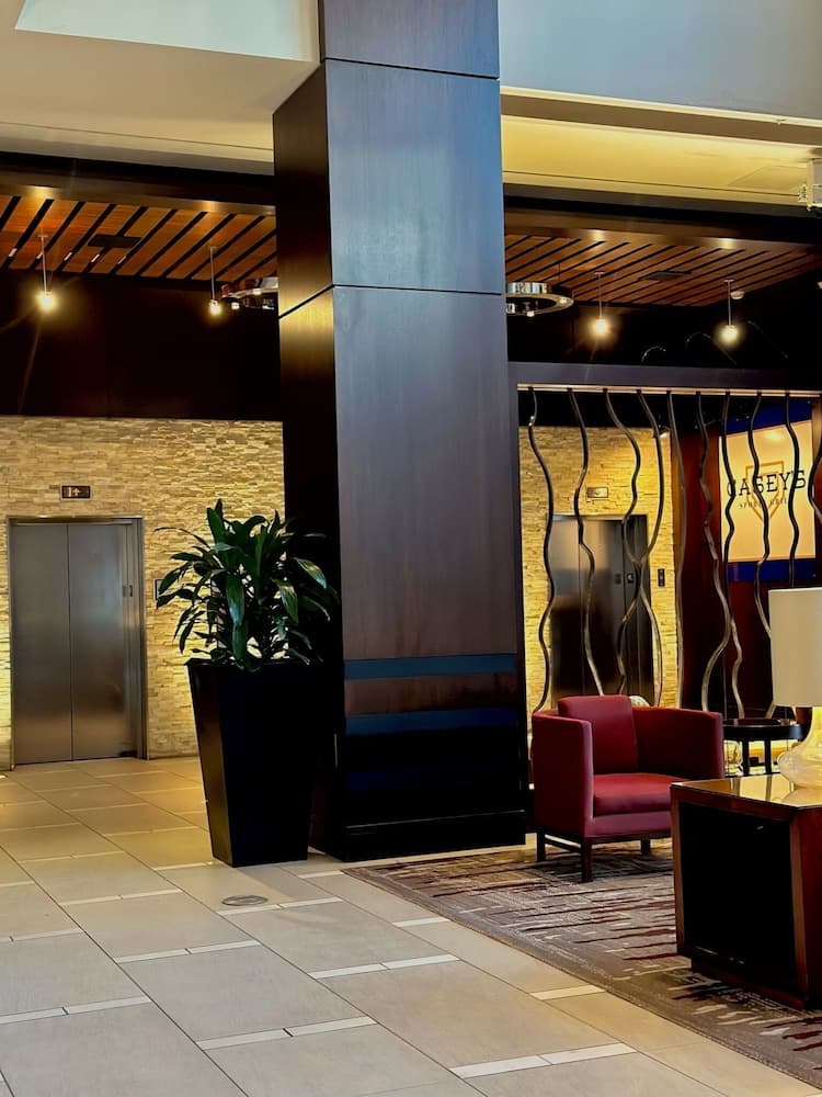 The Westin Birmingham