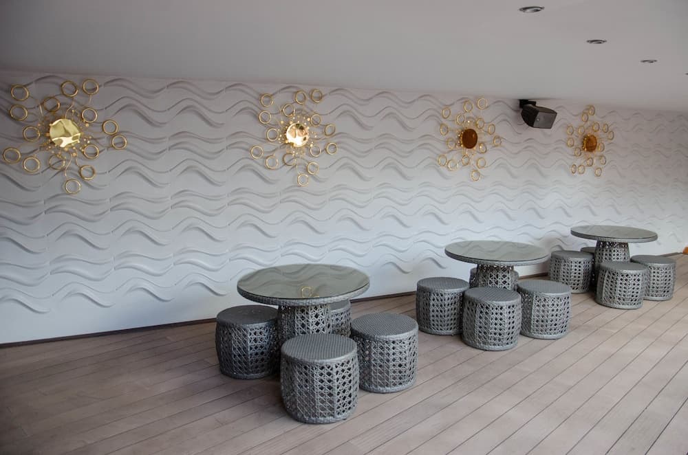 Best Western Plus Meridian Hotel