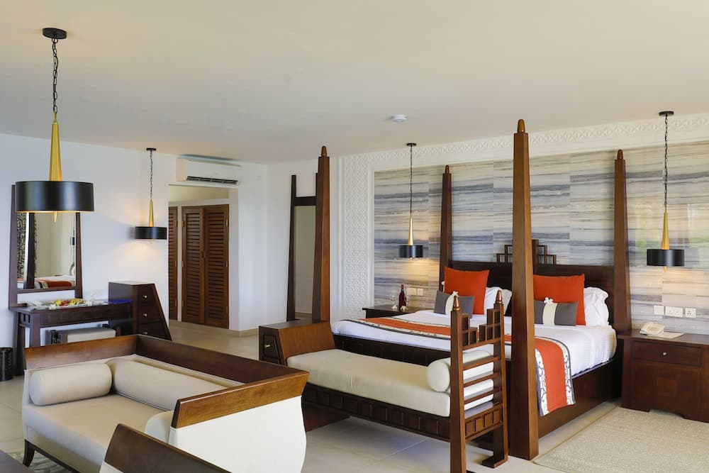 Royal Zanzibar Beach Resort All Inclusive