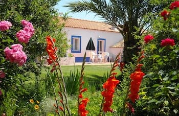 Monte da Serralheira, Agro-turismo