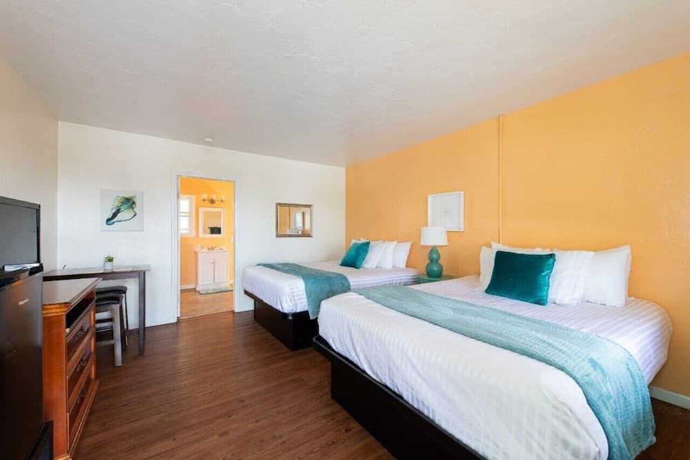 Patriots Boutique Motel