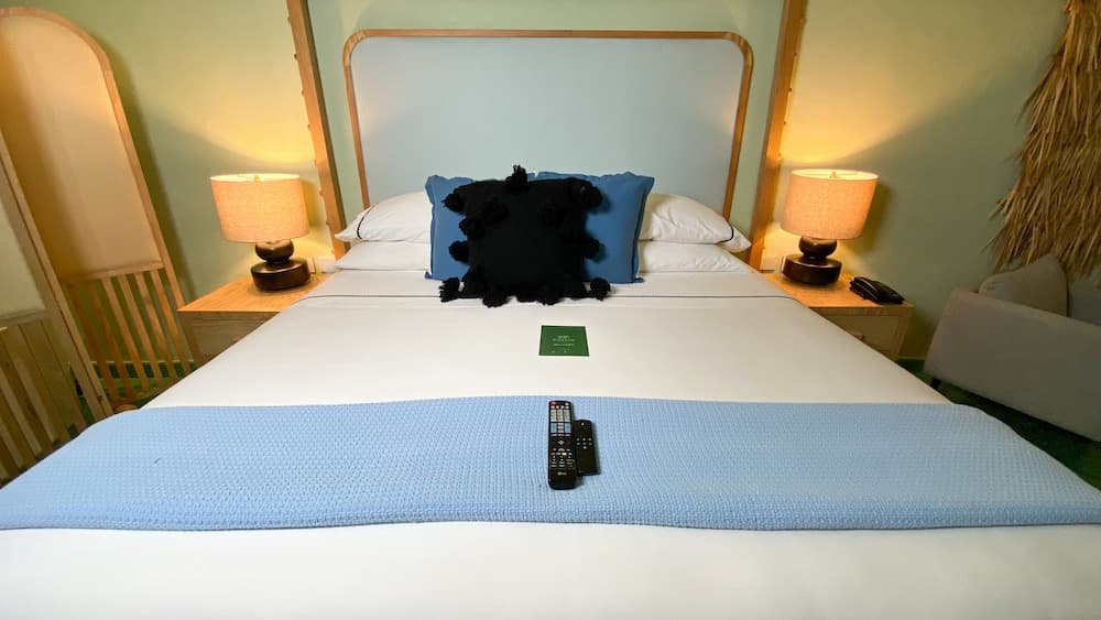 William Hotel Boutique De Diseño