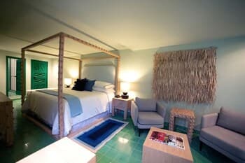 William Hotel De Diseño