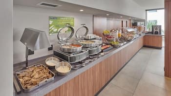 City Express Durango