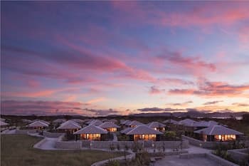 HOSHINOYA Taketomi Island