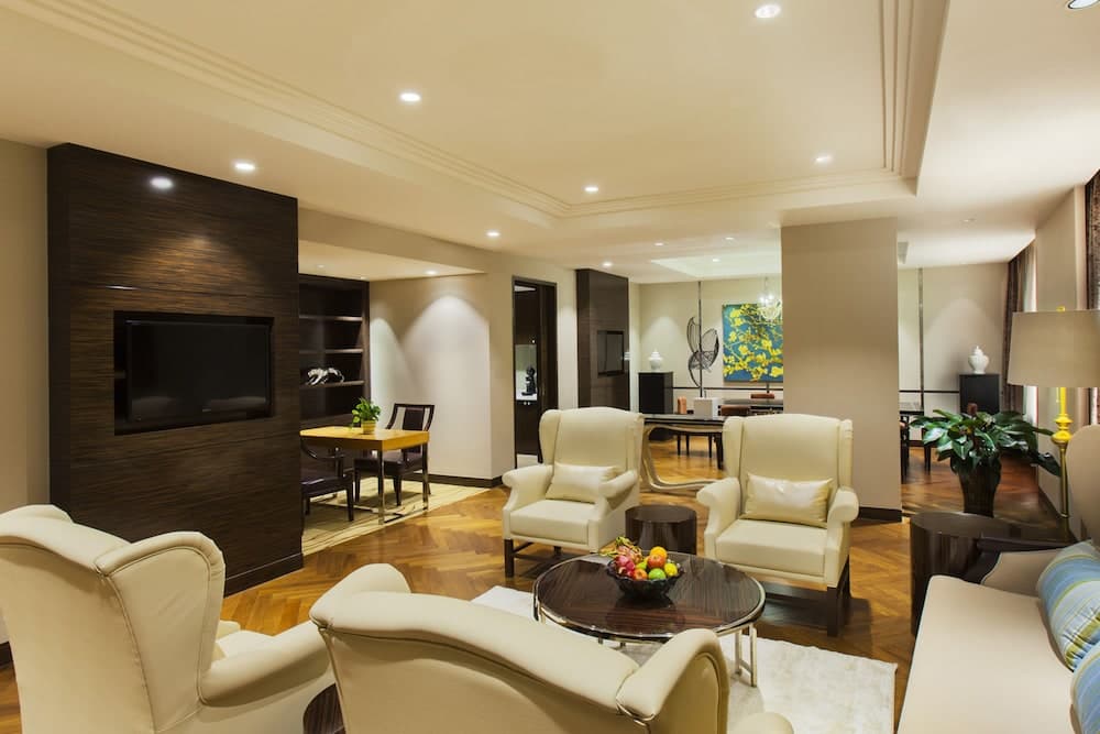 Holiday Inn Panjin Aqua City by IHG