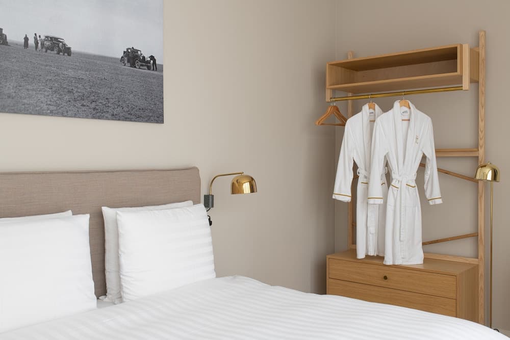 Maison Haas Hustinx & Spa