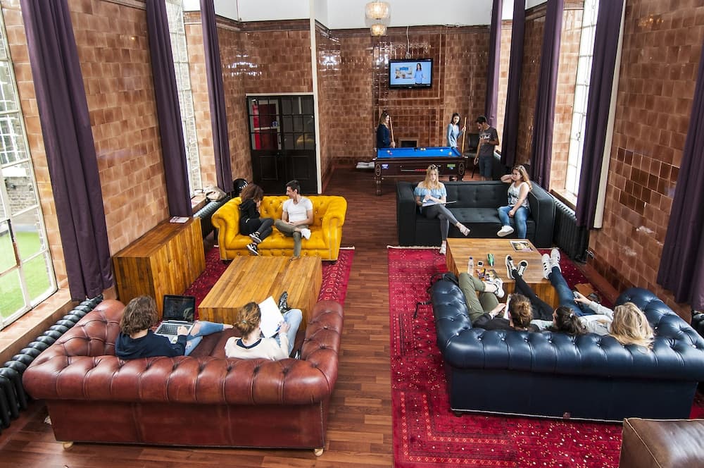 Rest Up London - Hostel