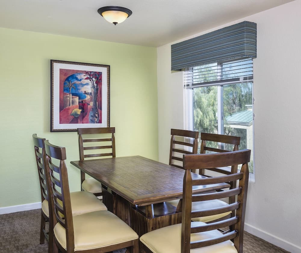 WorldMark Las Vegas - Tropicana Avenue