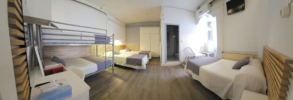 Hotel Palermo Barcelona