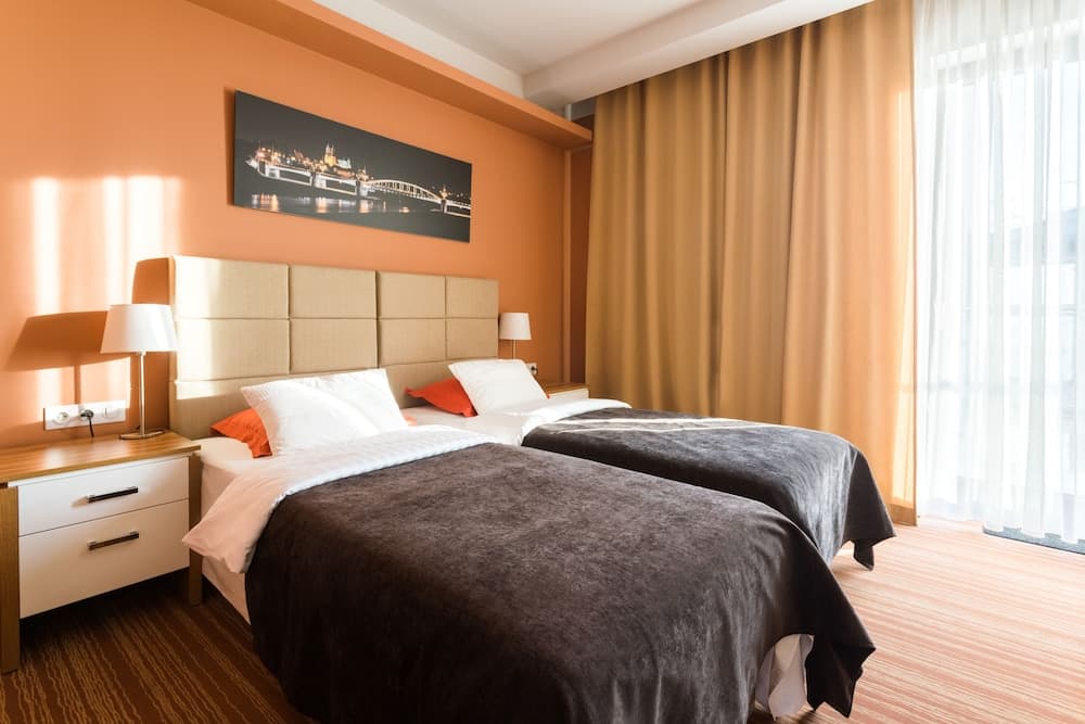 Elite Apartments Garbary Old Town