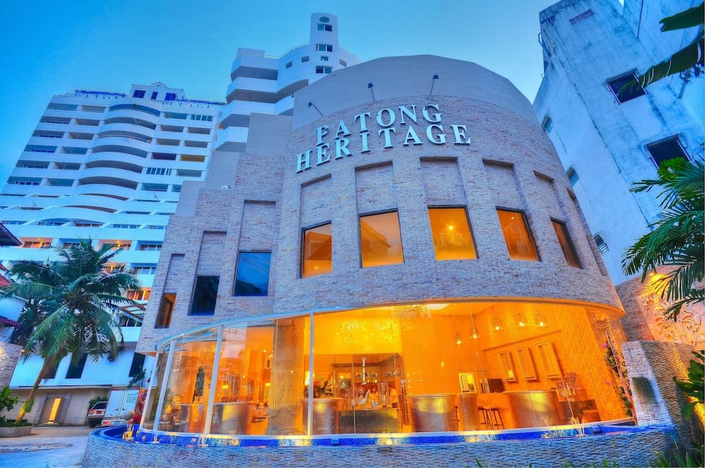 hotel image