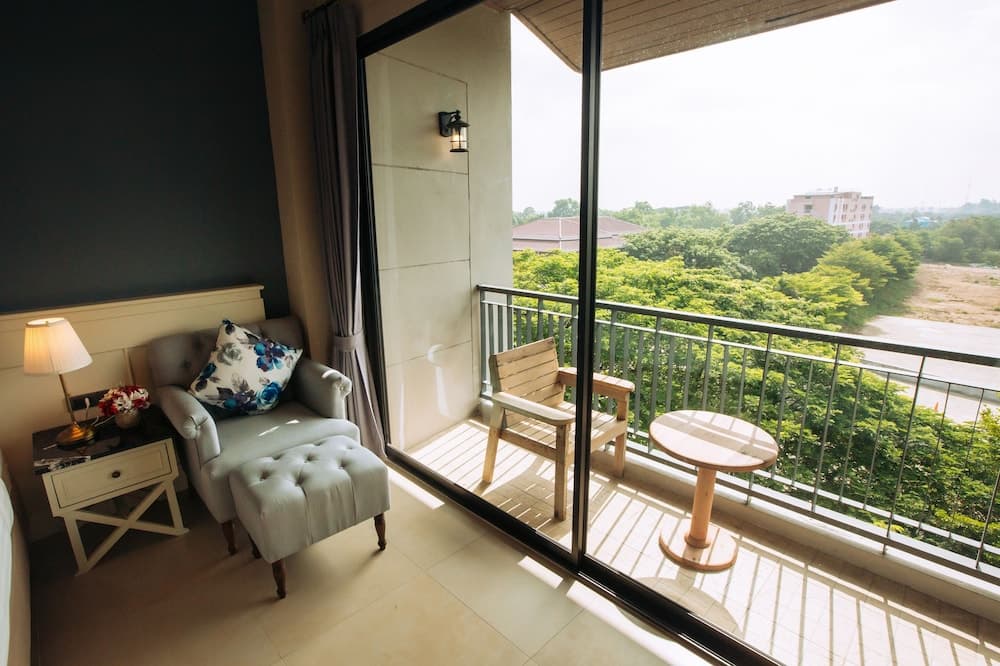 The Cavalli Casa Resort