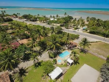 Pousada Aldeia Portuguesa