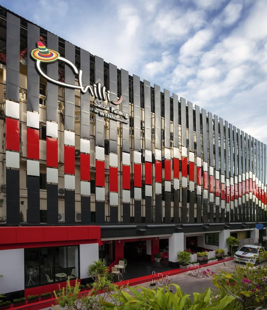 hotel image