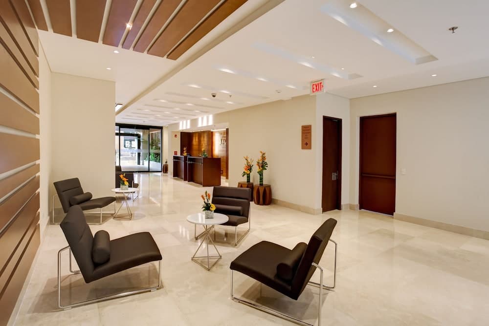 Mercure Bogotá Calle 100