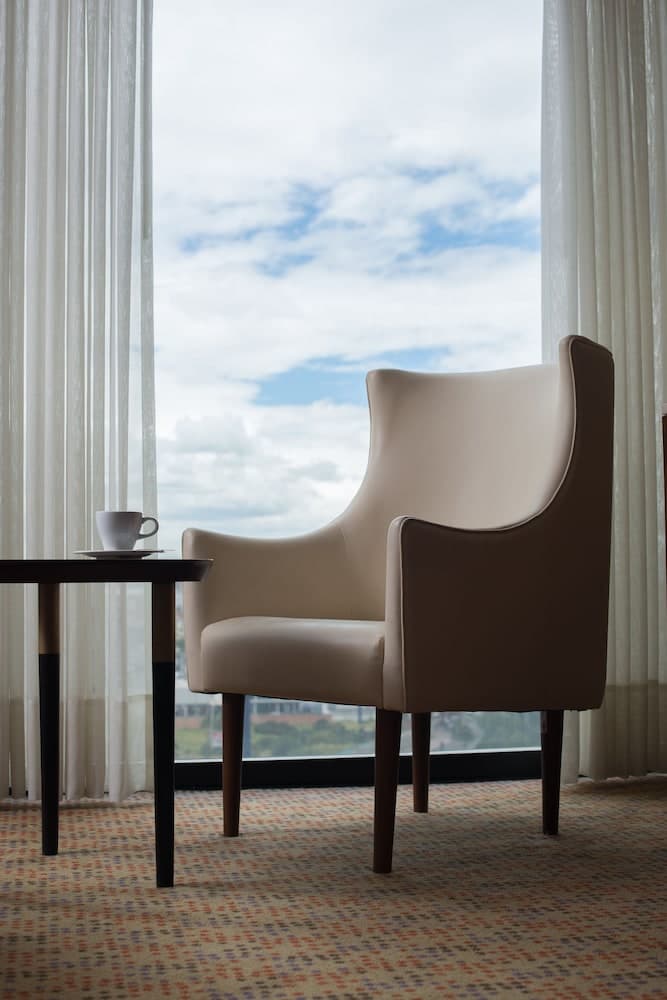 Mercure Bogotá Calle 100