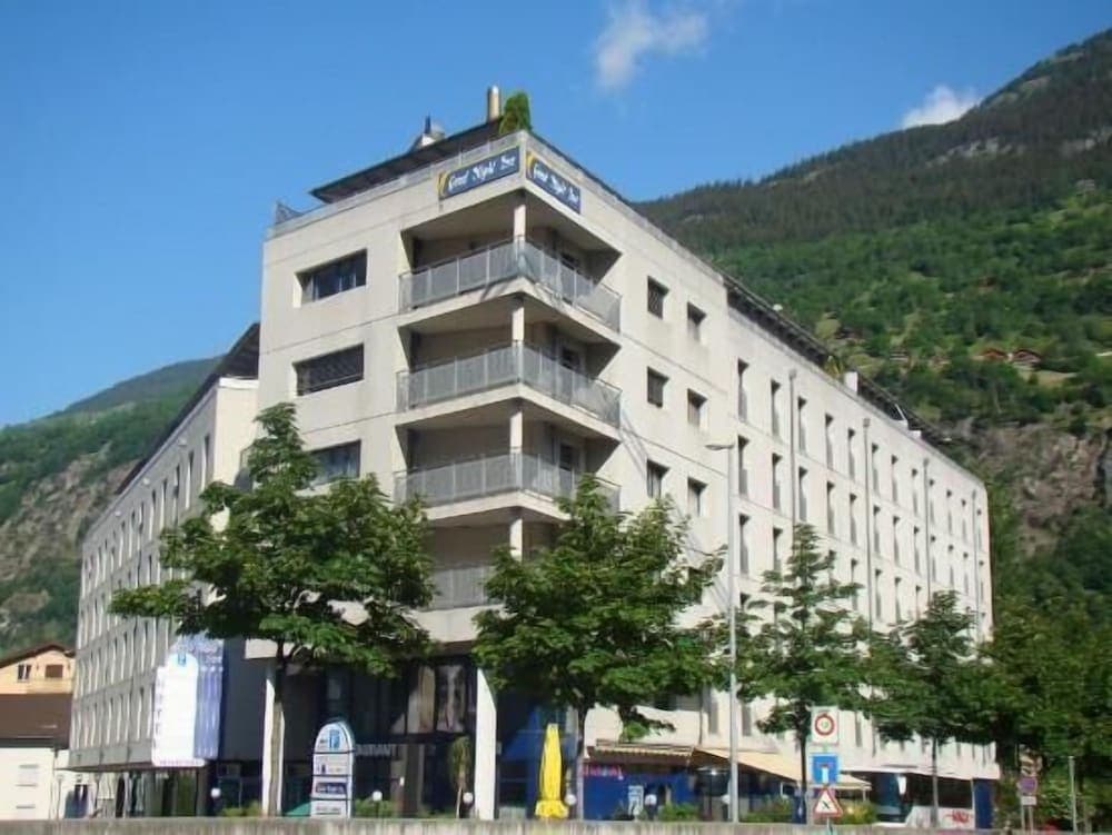 hotel image