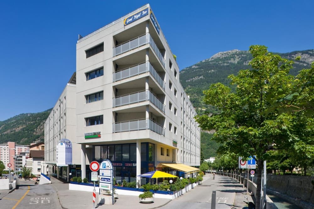 hotel image