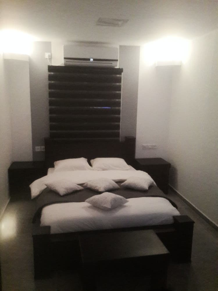 City Apartments Eilat