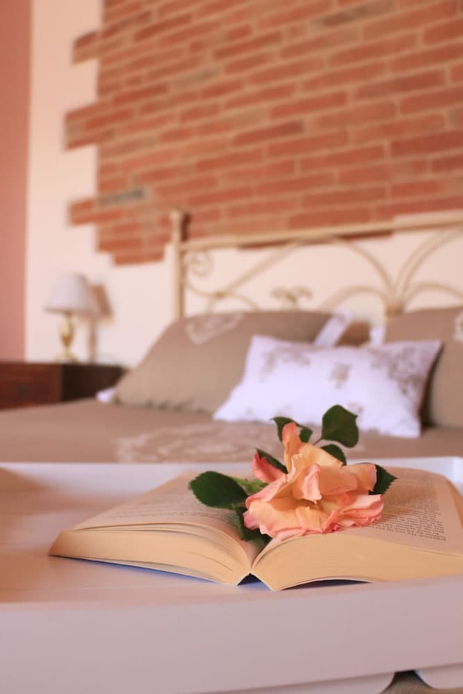 Agriturismo Terra di Cortona