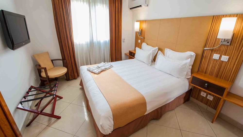 Nomad Suites Residence