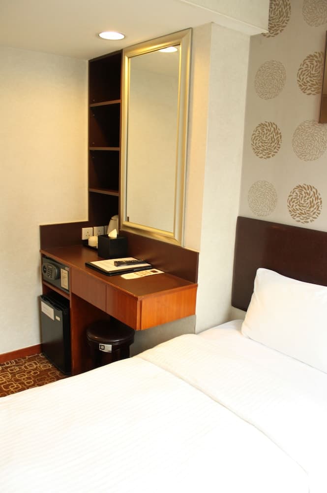 Lander Hotel Prince Edward