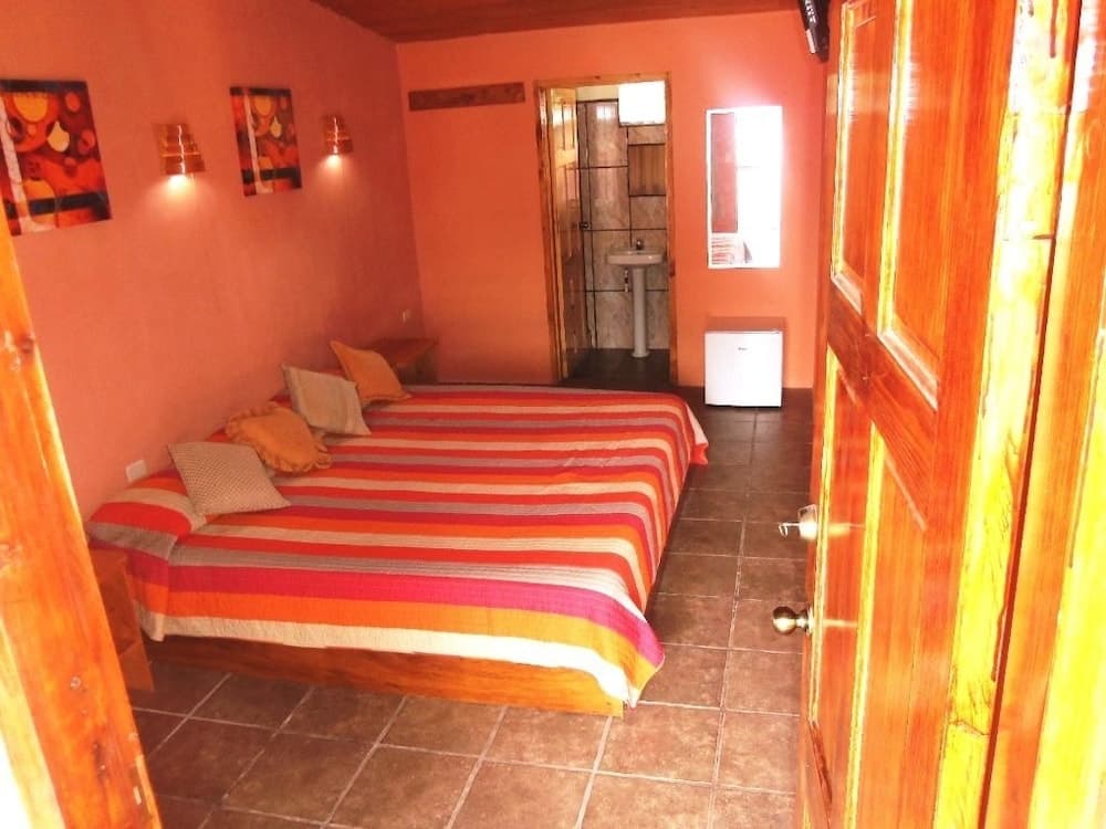 Hotel Forest Dreams Manakin