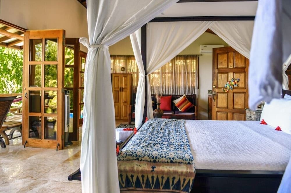 Ocio Villas Mal Pais