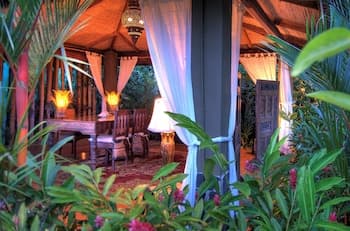 Hotel Casa Chameleon Mal Pais - Adults Only