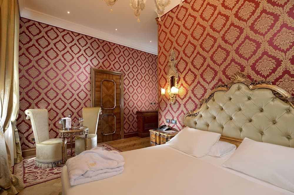 Hotel Ai Reali di Venezia