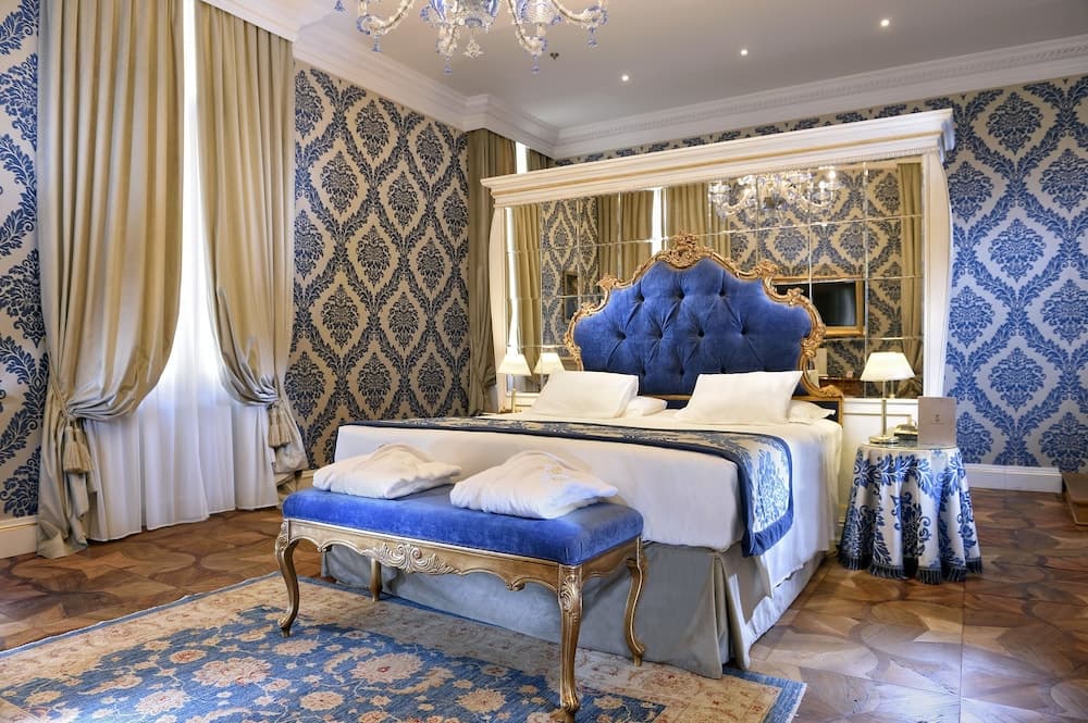 Hotel Ai Reali di Venezia