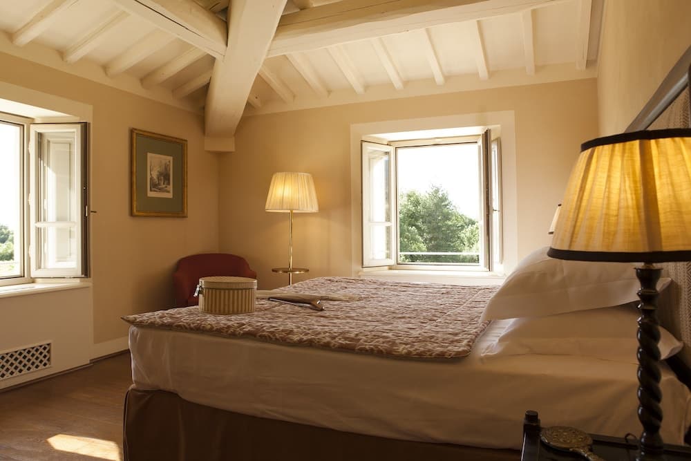 Il Borro - Relais & Châteaux