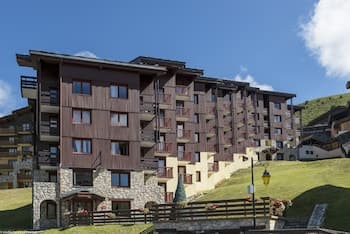 Residence Pierre & Vacances Les Gemeaux